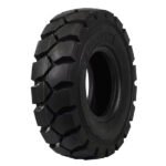 Pneumatic Forklift Tires | Air-Filled Tires for Outdoor Forklift Applications Pneumatic Forklift Tires