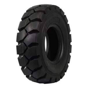 Pneumatic Forklift Tires