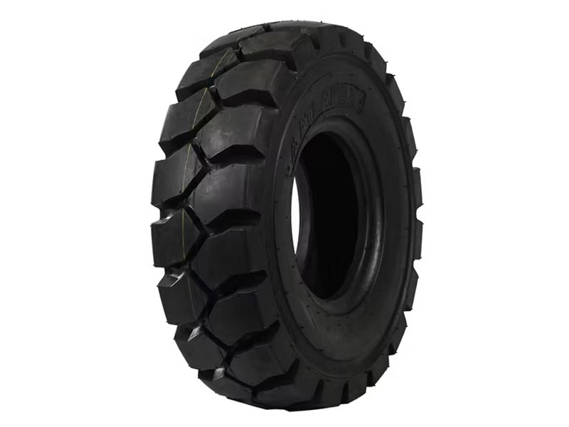 Pneumatic Forklift Tires