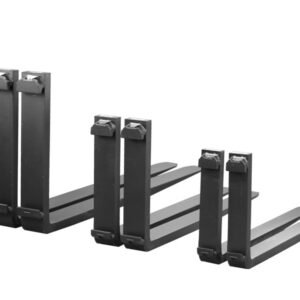 Premium Industrial Forklift Forks & Tynes