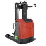 Reach Truck AGV