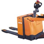 Types of Pallet Trucks: A Complete Guide for Buyers Rider Pallet Truck