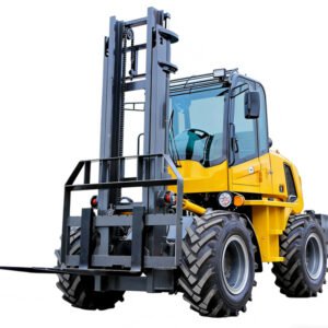 Rough Terrain Forklift
