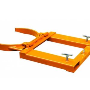 Single Drum Clamp for Forklift