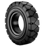 Solid Forklift Tires