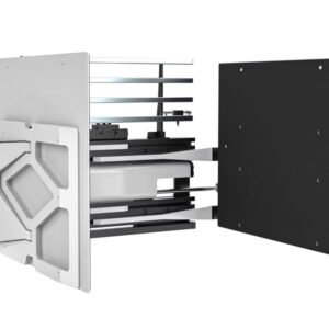 Standard Carton Clamp for Forklift