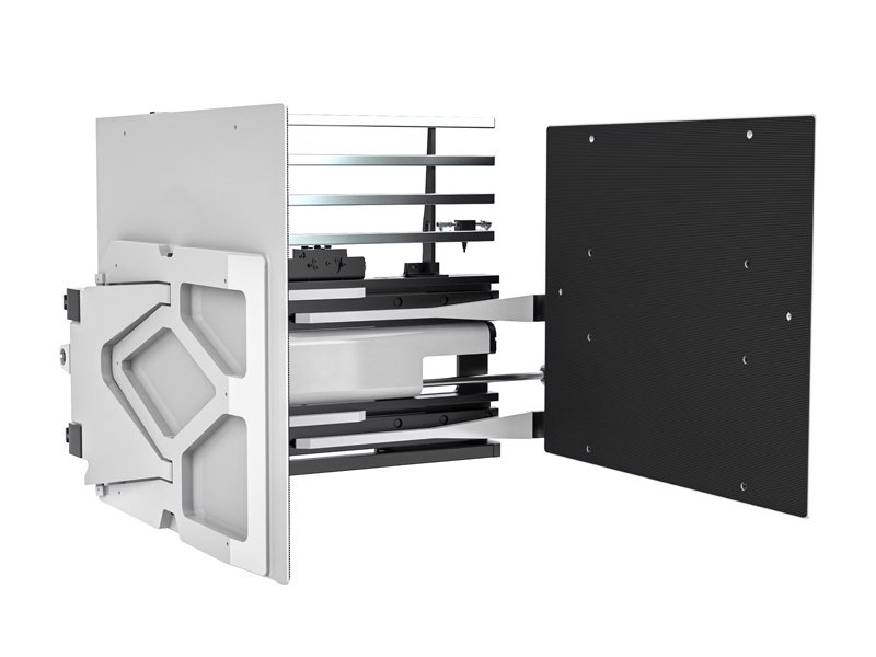 Standard Carton Clamp for Forklift