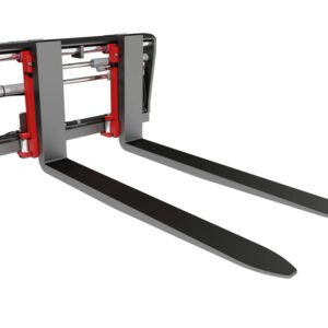 Standard Fork Positioner for Forklift