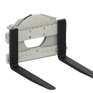 Standard Forklift Rotator