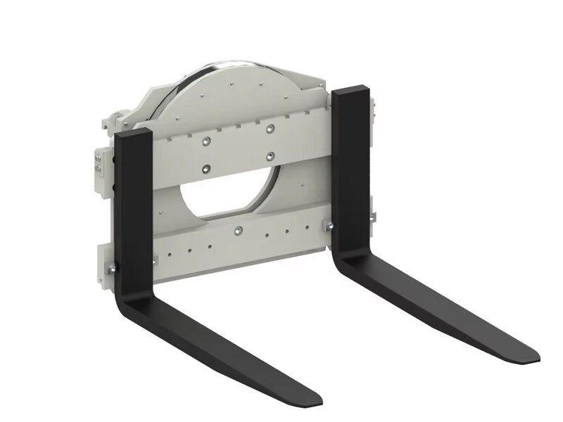 Standard Forklift Rotator