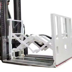 Standard Push-Pull Attachment for Forklift