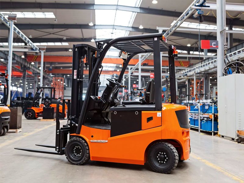 Manufacturing Facility