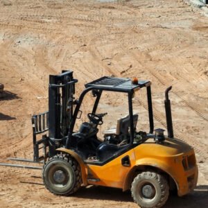 Construction & Building Materials Solutions