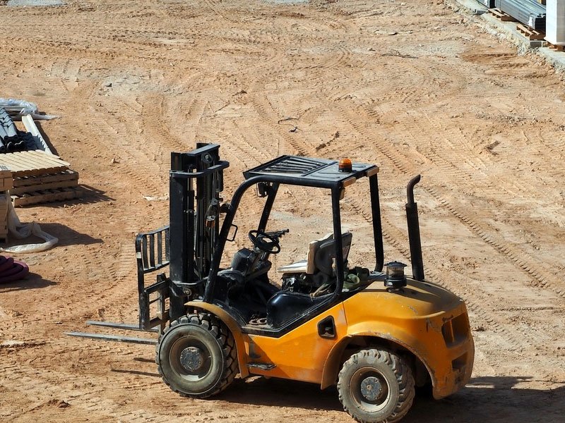 Construction & Building Materials