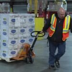 Manual vs Electric Pallet Jack: Which One Do You Need? manual pallet jack
