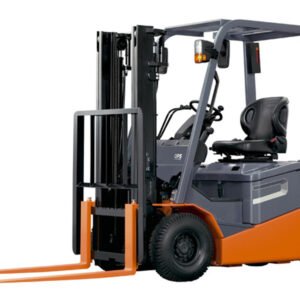 1.5 Ton 4 Wheel Electric Forklift