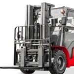 Electric Forklift: Advantages, Price & Best Models (2026 Guide) Electric Forklift