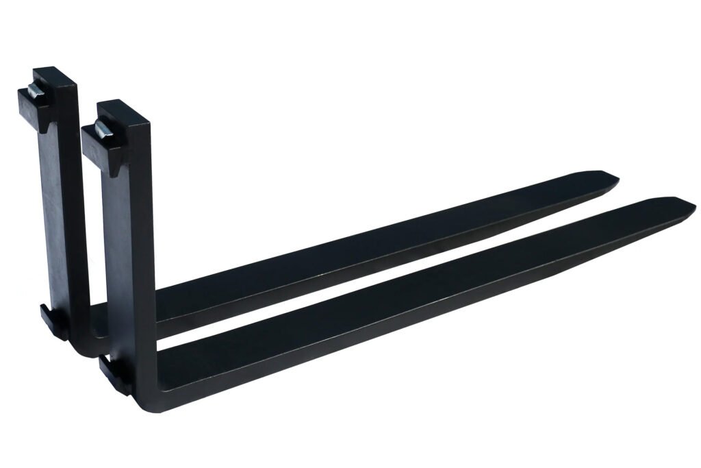 Forklift Forks