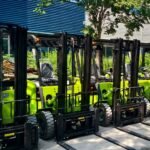 How Much Does a Reach Truck Cost? Full Pricing Guide (2026) How Much Does a Reach Truck Cost