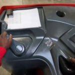 How to Drive a Stand-Up Forklift