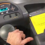 How to Operate a Reach Truck