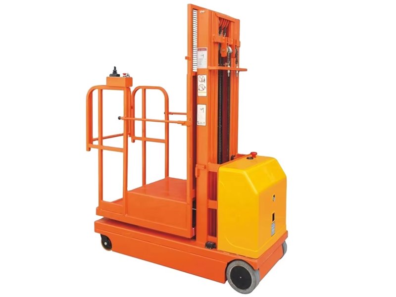 Mini Order Picker
