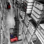 Reach Truck: Uses, Benefits & Buying Guide (2026) Reach Truck