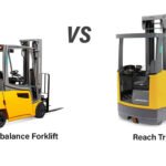 Reach Truck vs Forklift: Which One Is the Real ROI Champion for Your Warehouse? Reach Truck vs Forklift