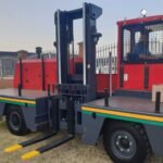 Side Loader Forklifts