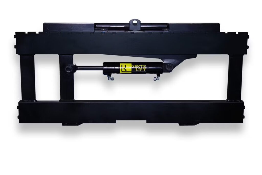 Side Shifter Forklift