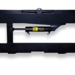 Side Shifter Forklift