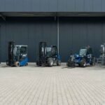 What Is Another Name for a Forklift