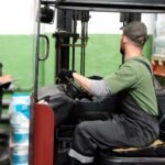 What Is Plugging on a Forklift