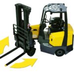 What Is a Bendi Forklift