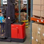 What Is a Cherry Picker Forklift