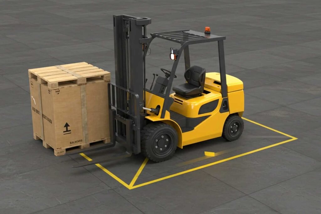 What Is a Forklift Designed to Do