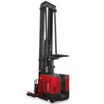 What Is a High Reach Forklift