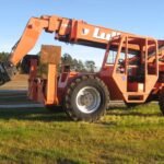 What Is a Lull Forklift