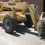 What Is a Pettibone Forklift