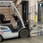 What Is a Slip Sheet Forklift