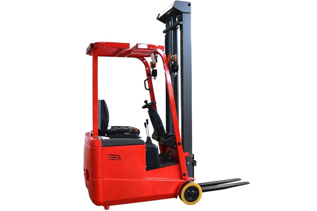What Is the Smallest Forklift