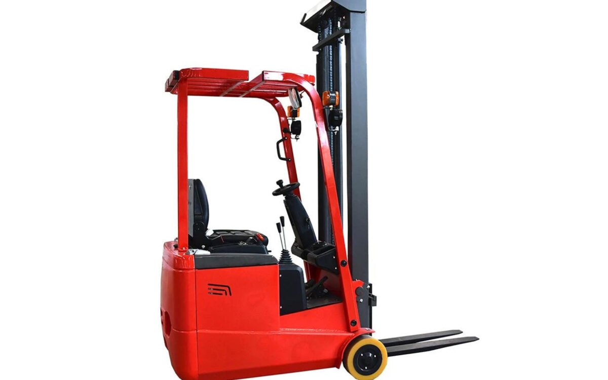 What Is the Smallest Forklift? (Compact Forklift Types & Uses Explained)