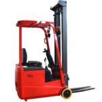 What Is the Smallest Forklift