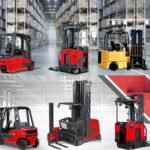 What Type of Forklift Is Best for Indoor Use