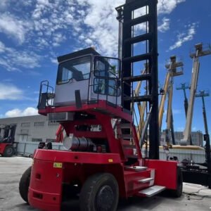container handlers for sale