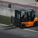 Electric Forklift: Advantages, Price & Best Models (2026 Complete Guide) counterbalance electric forklift