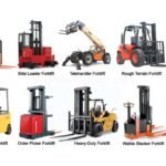 Different Types of Forklifts Explained (Complete Guide) different types of forklifts