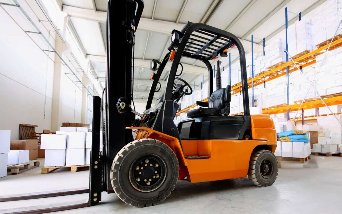 What Is a Forklift? Types, Uses, Prices & Complete Buying Guide (2026)