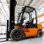 What Is a Forklift? Types, Uses, Prices & Complete Buying Guide (2026) forklift truck
