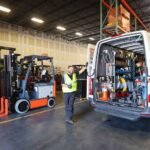 How to Become a Forklift Mechanic (Training, Salary & Career Guide) how to become a certified forklift mechanic